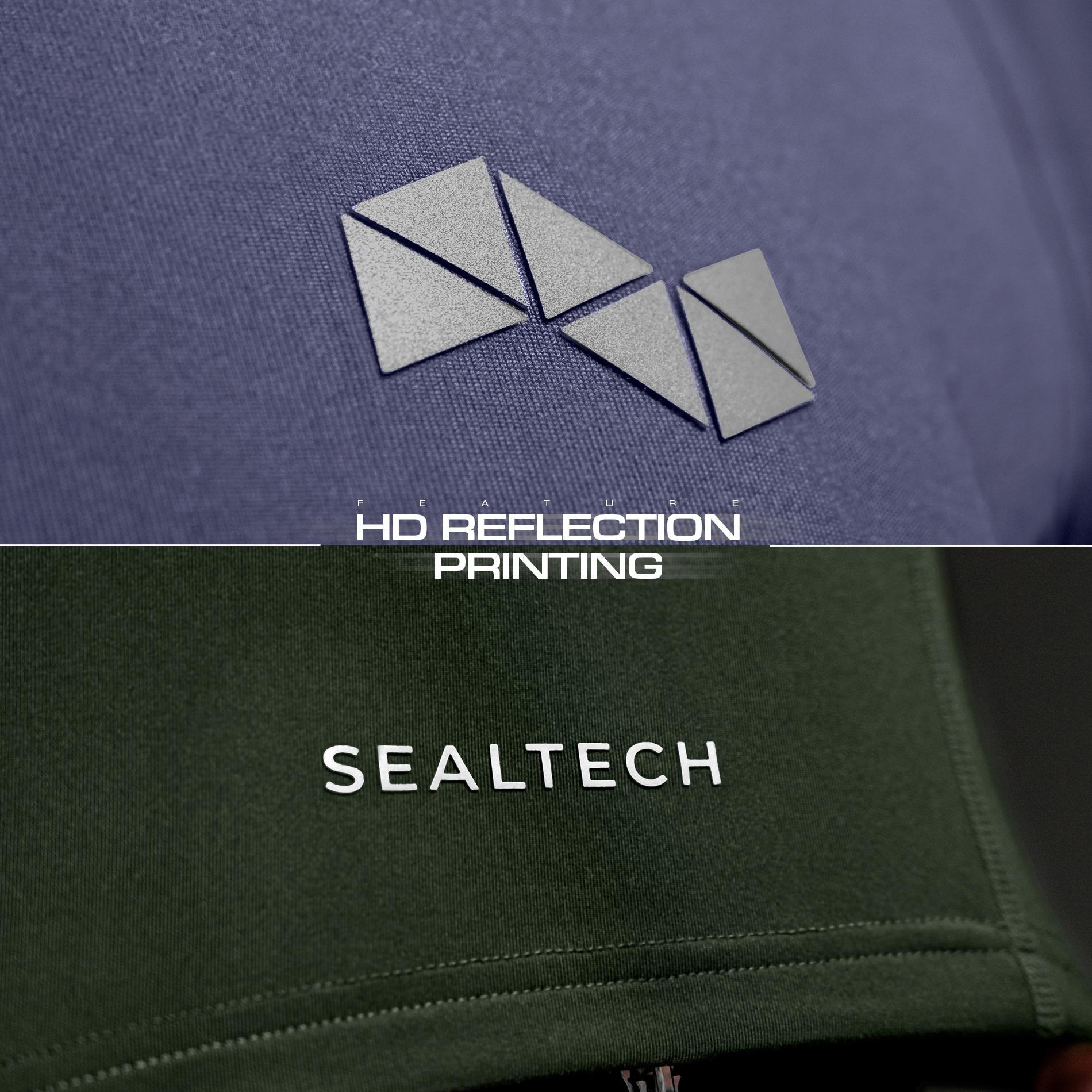 NEVERES Sealtech T-Shirt