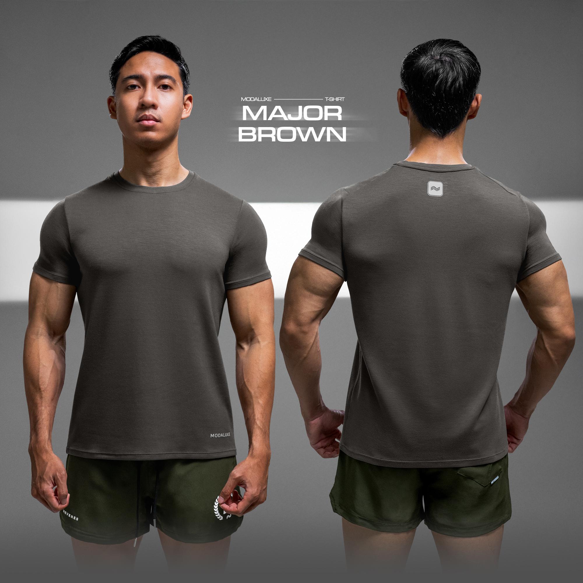 NEVERES Modaluxe T-Shirt