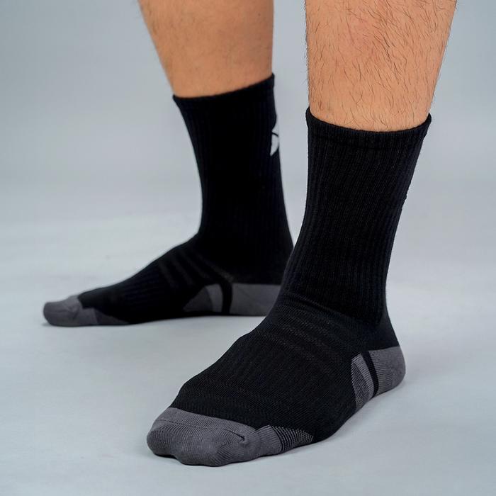 NEVERES Prime Crew Socks
