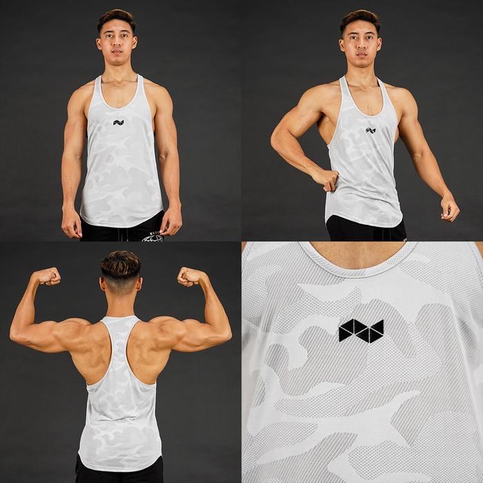 NEVERES Hunt Stringer
