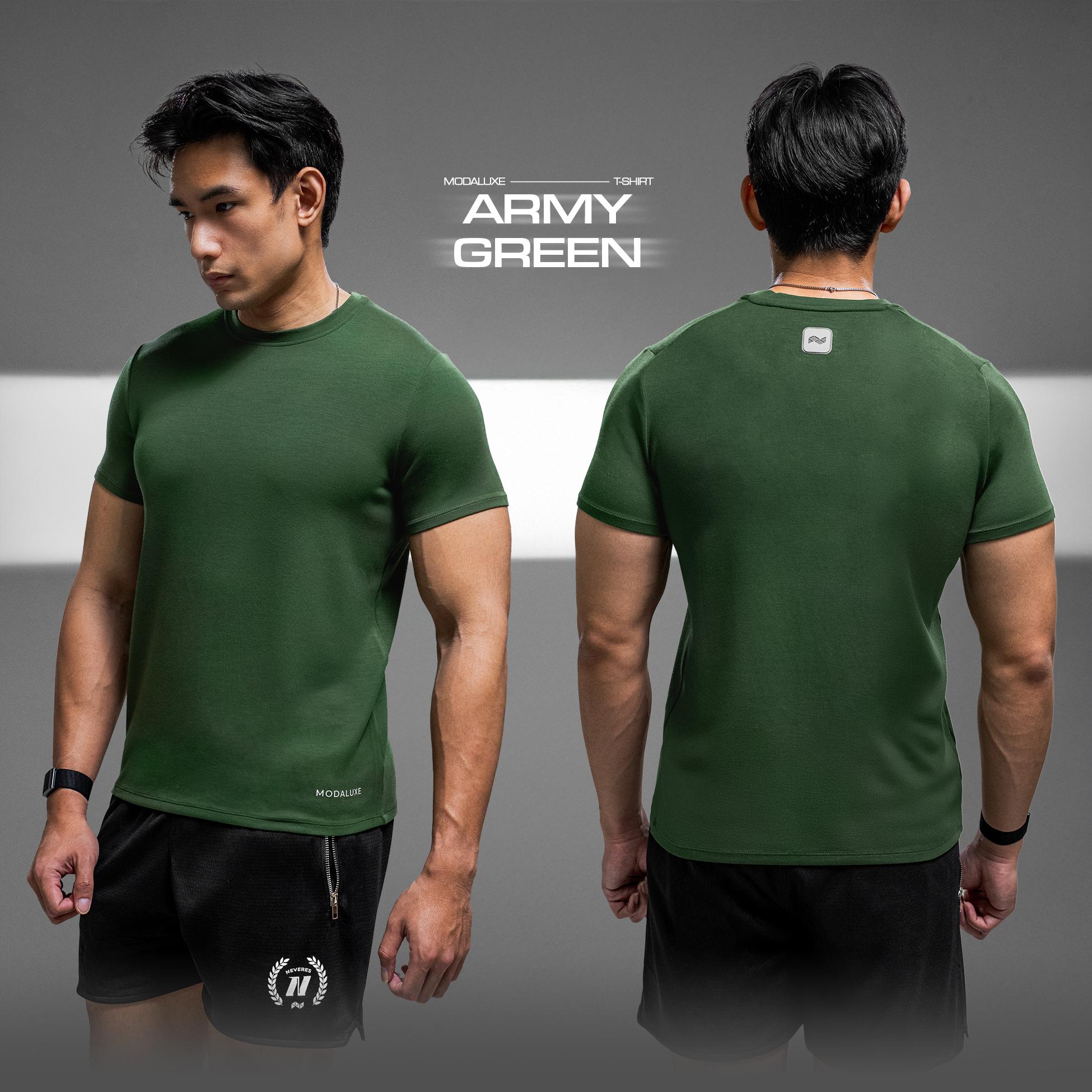 NEVERES Modaluxe T-Shirt