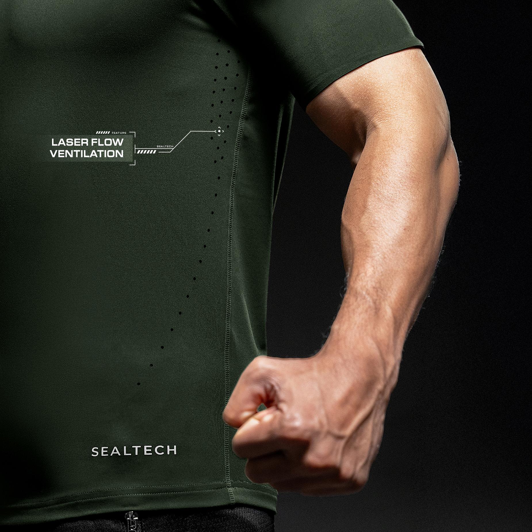 NEVERES Sealtech T-Shirt