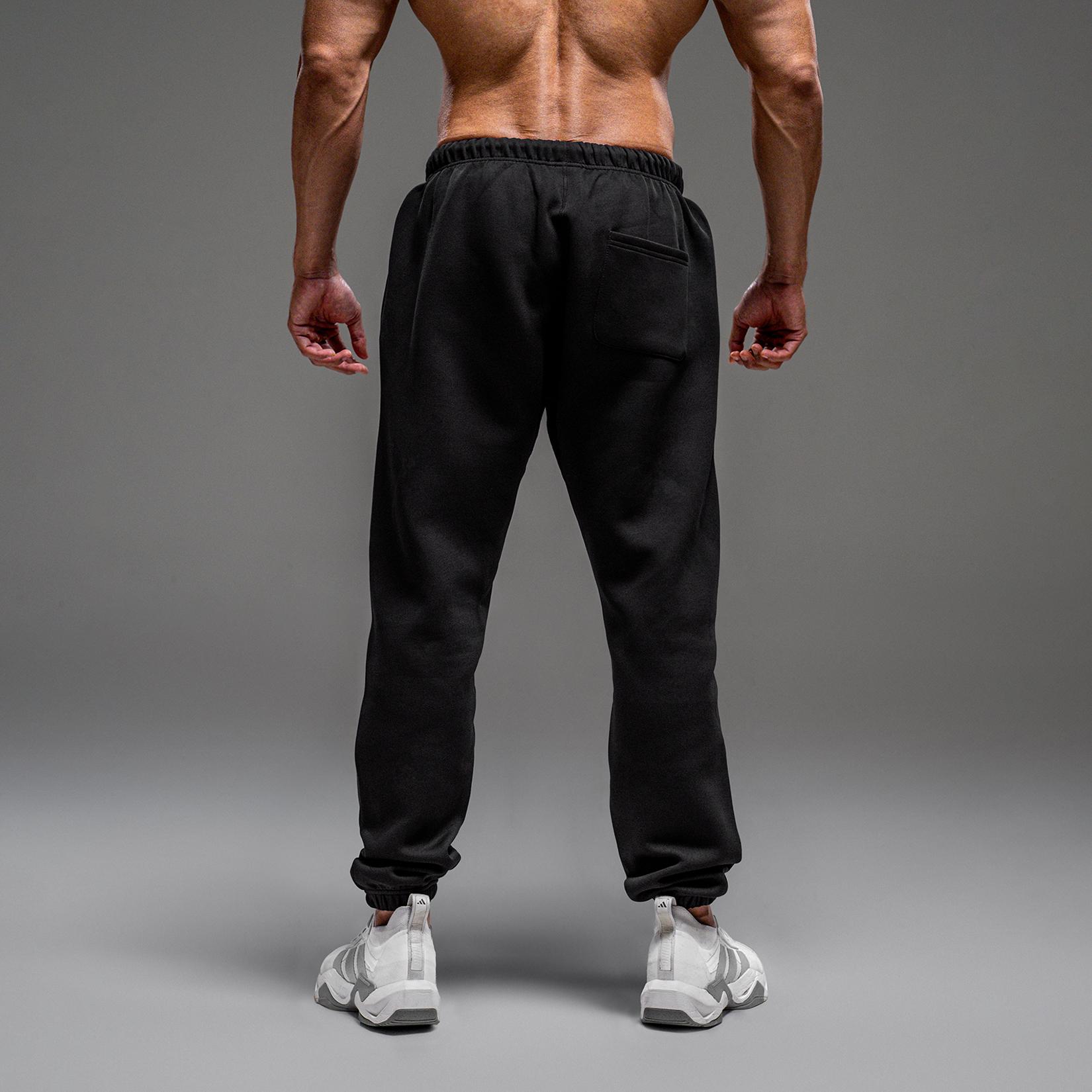 NEVERES Templar Flame Jogger