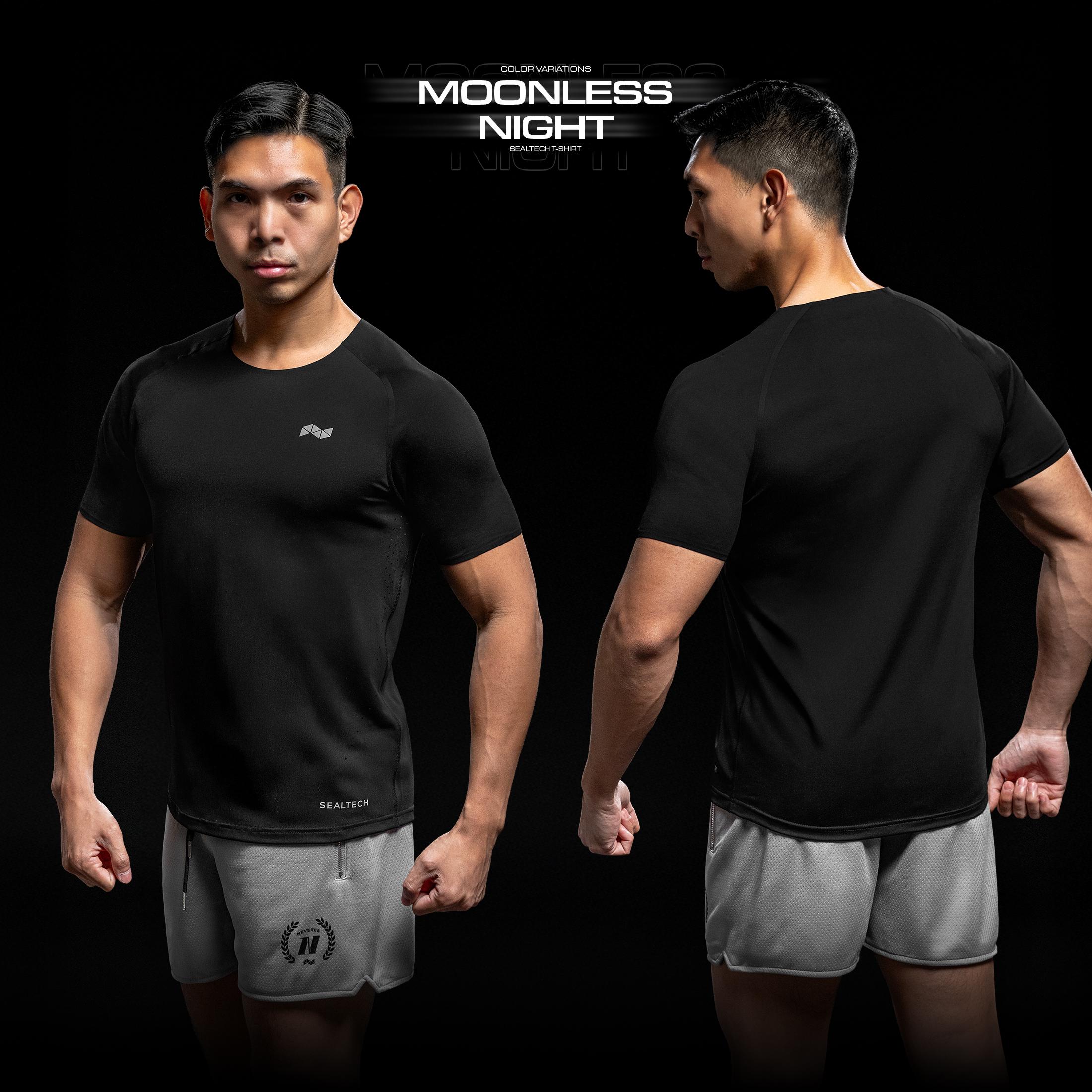 NEVERES Sealtech T-Shirt