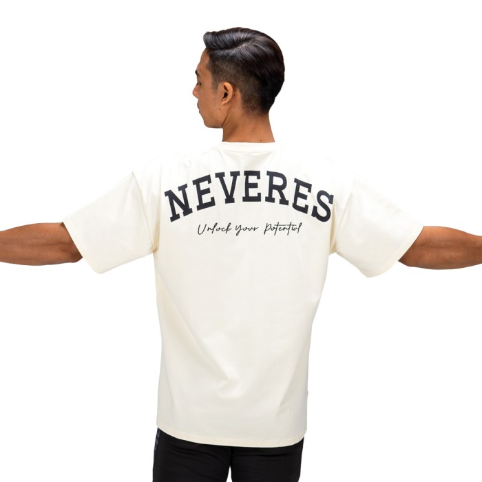 NEVERES UYP Oversized