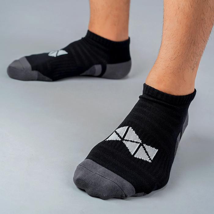 NEVERES Prime Ankle Socks