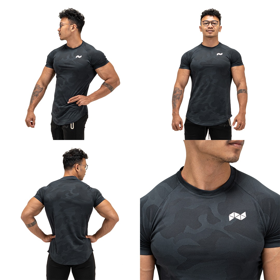 NEVERES Hunt T-Shirt