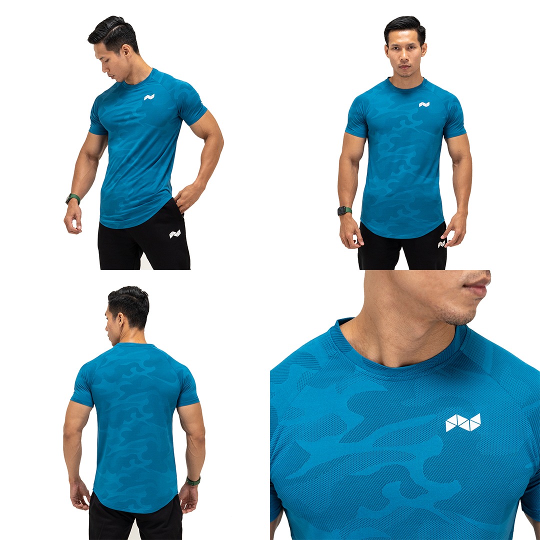 NEVERES Hunt T-Shirt