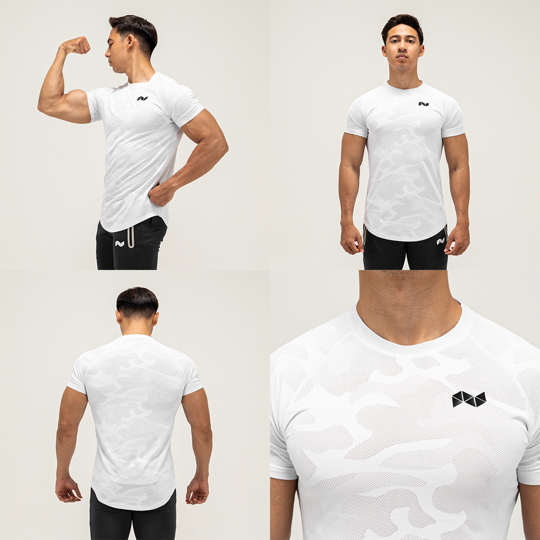 NEVERES Hunt T-Shirt