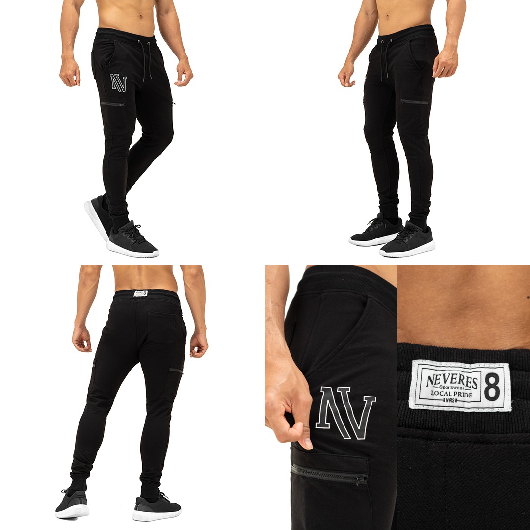 NEVERES NV Space Jogger