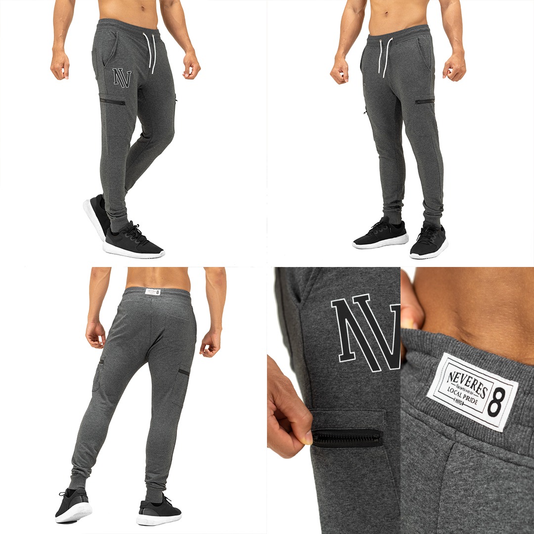 NEVERES NV Space Jogger