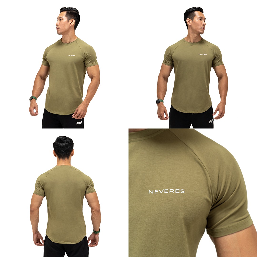 NEVERES Ace T-Shirt