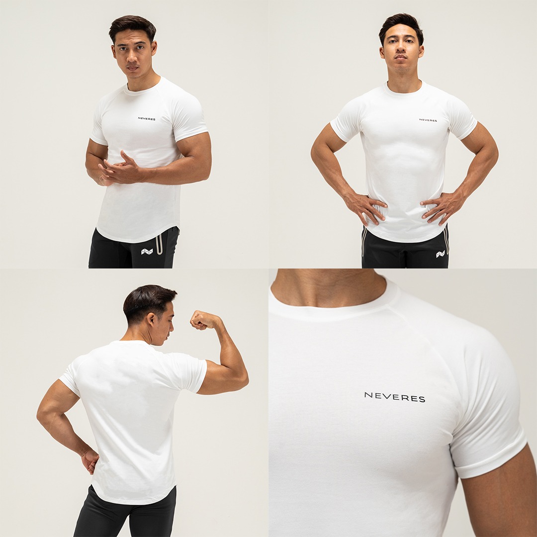 NEVERES Ace T-Shirt
