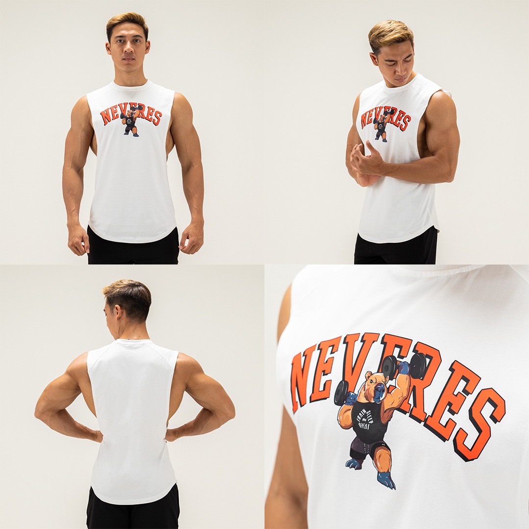 NEVERES Capy Lift DEEP CUT