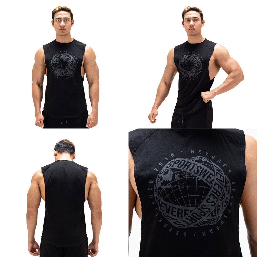 NEVERES Global Deep Cut