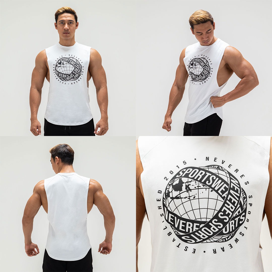 NEVERES Global Deep Cut