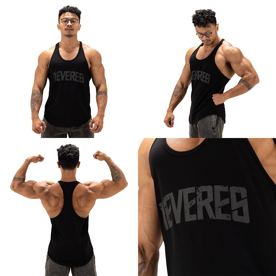 NEVERES Golden Era STRINGER