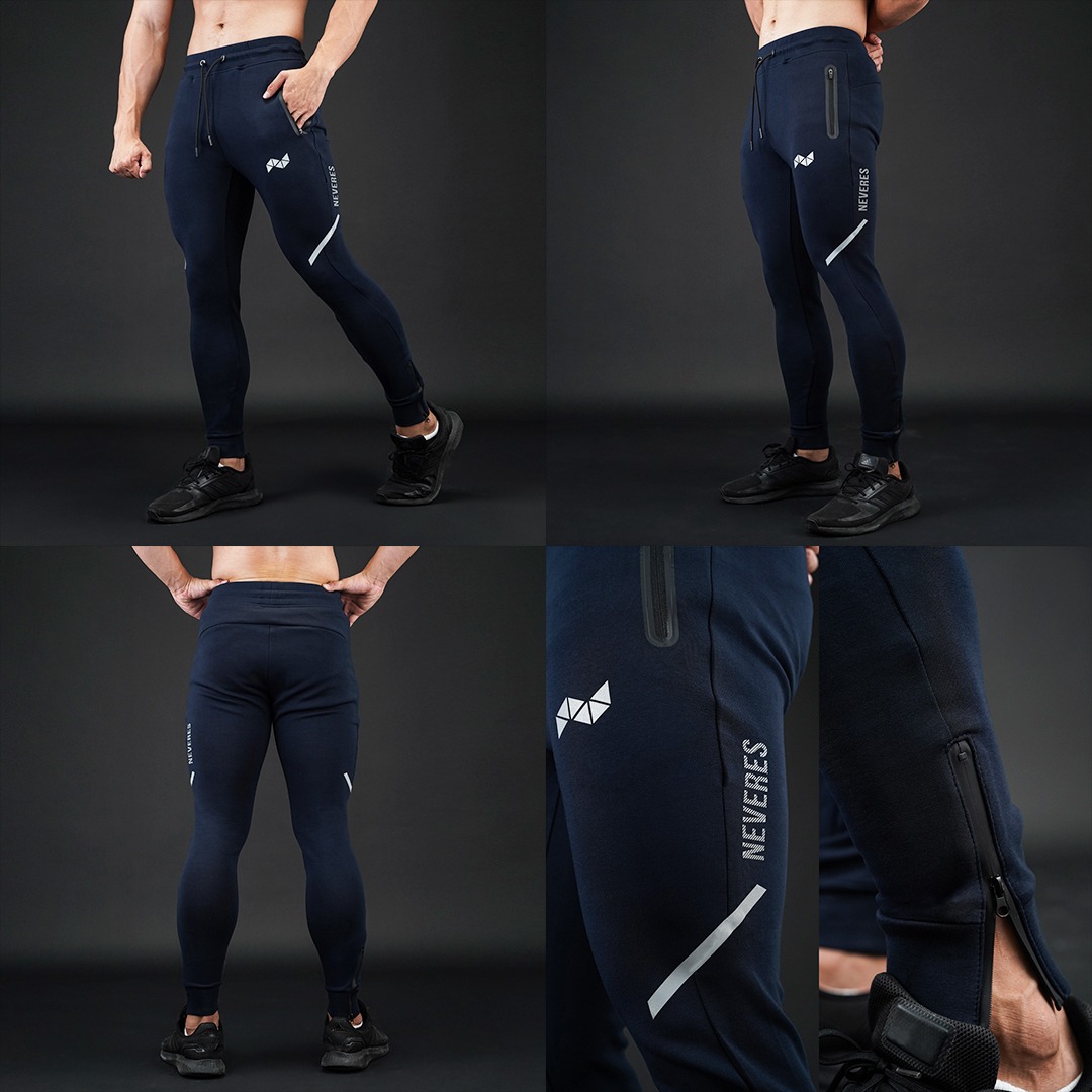 NEVERES Zenith Jogger