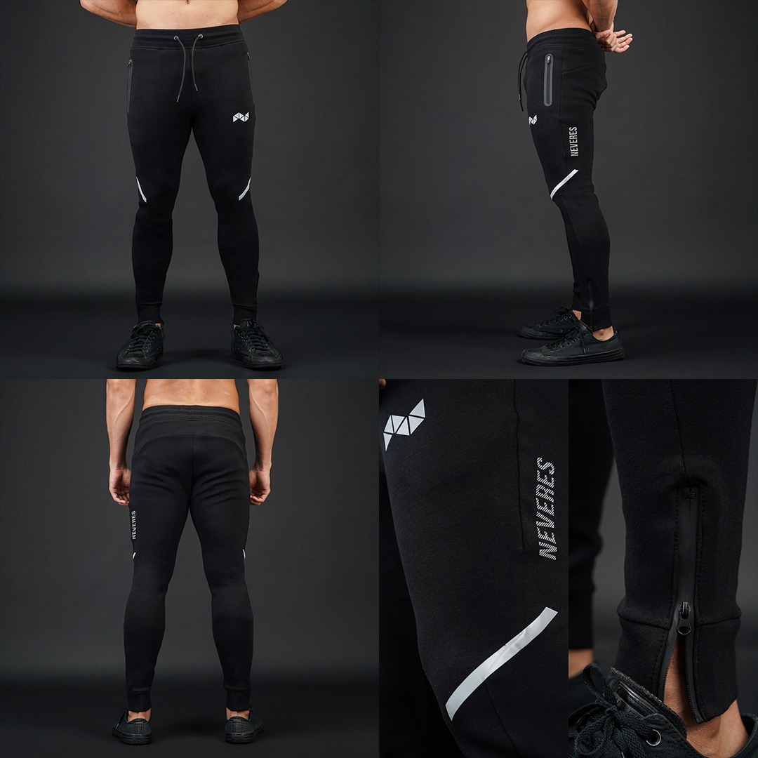 NEVERES Zenith Jogger