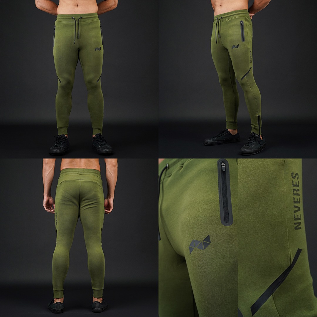 NEVERES Zenith Jogger