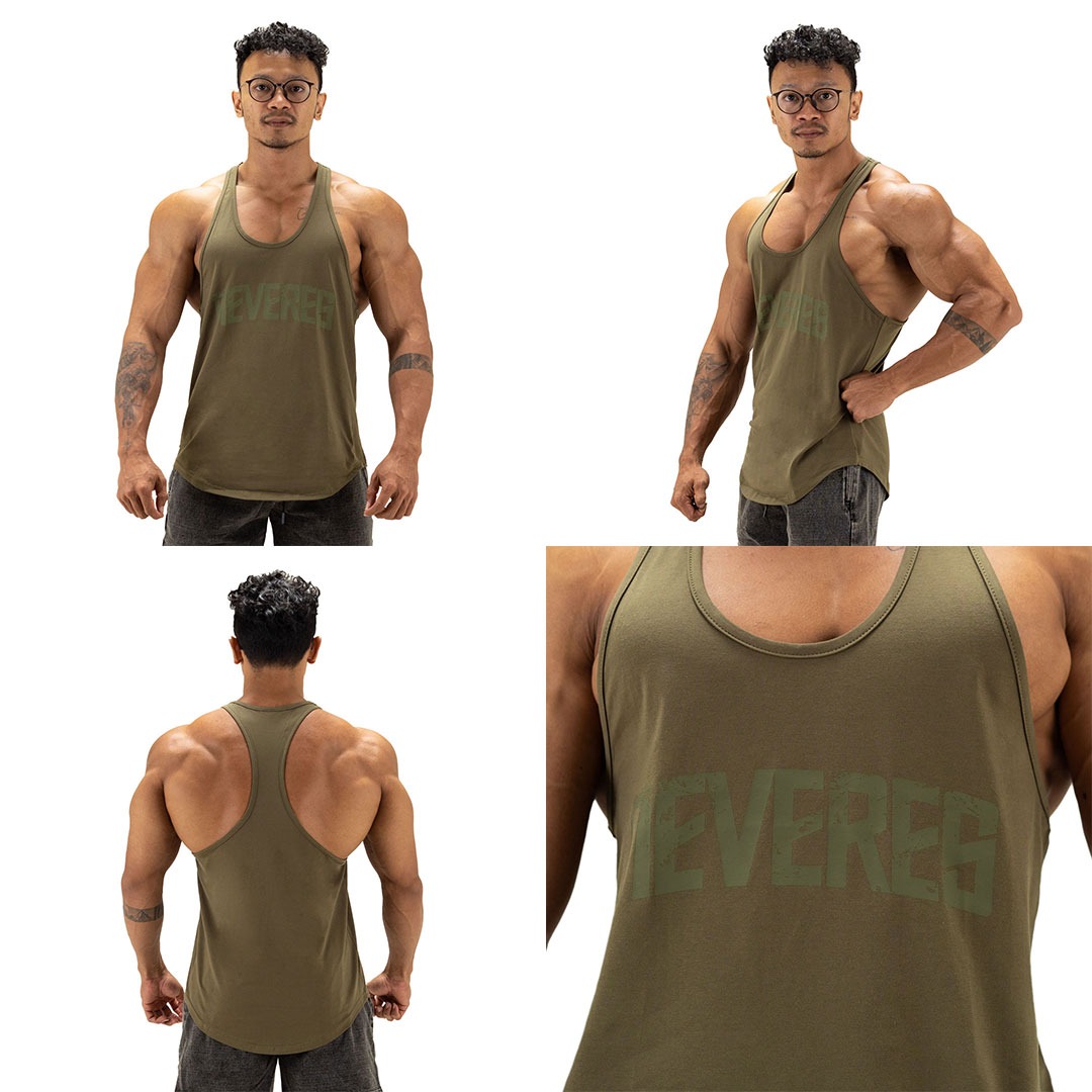 NEVERES Golden Era STRINGER