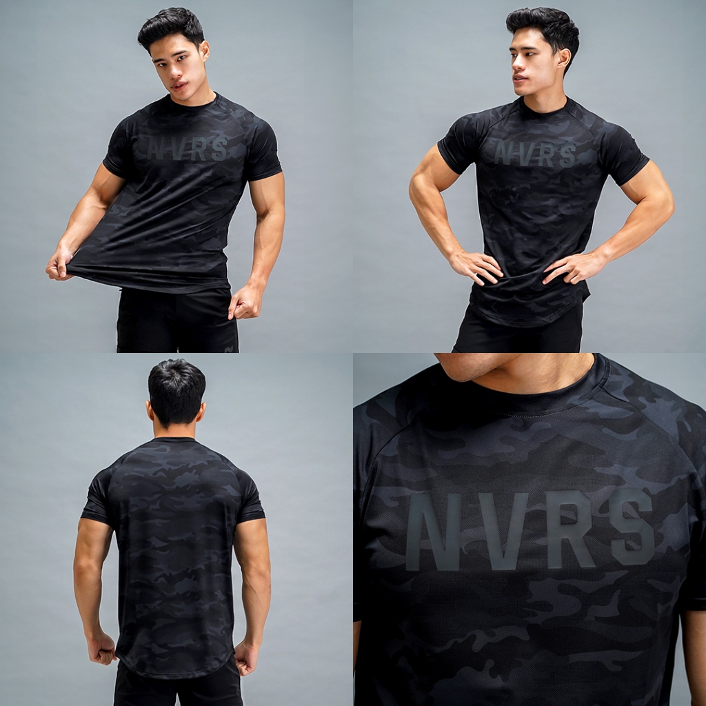 NEVERES NVRS Core T-Shirt