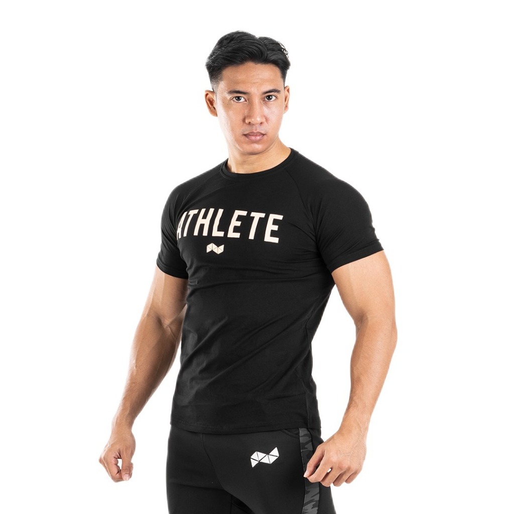NEVERES Athlete T-Shirt