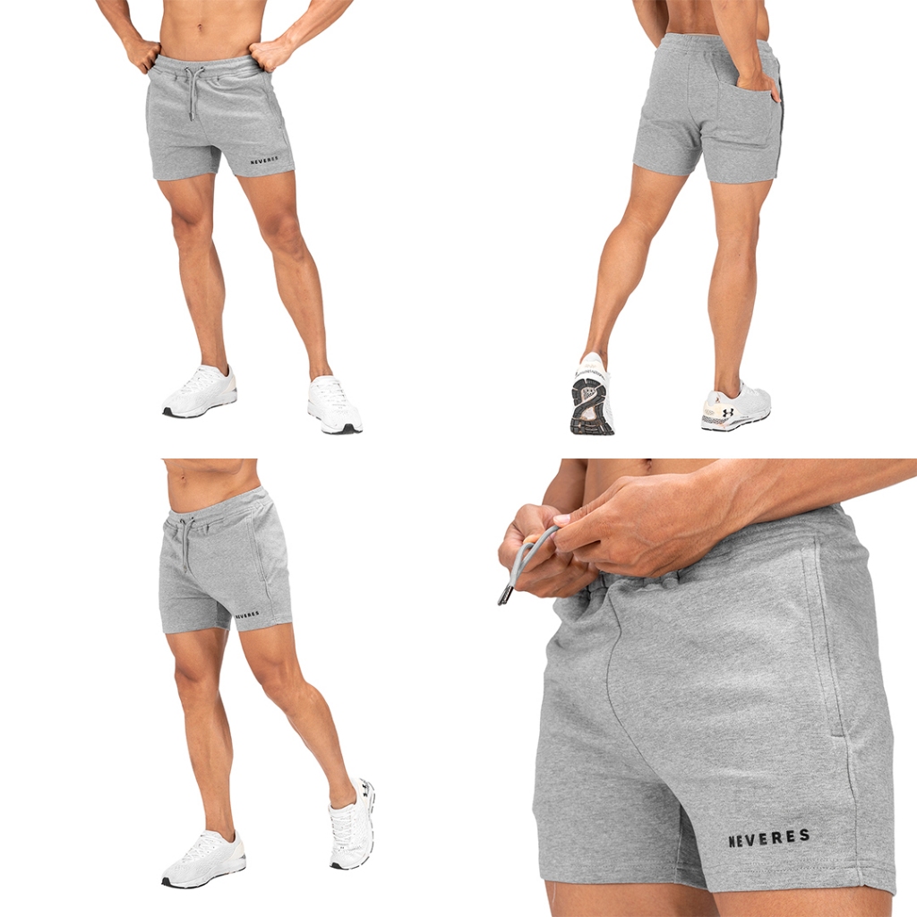 NEVERES QuadFlex Shorts