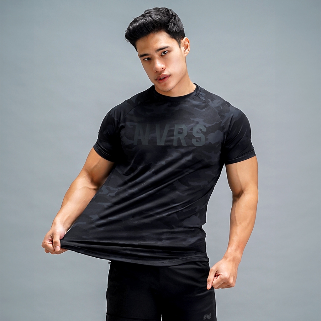 NEVERES NVRS Core T-Shirt