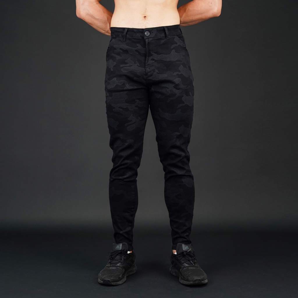 NEVERES Tactical Chino Pants