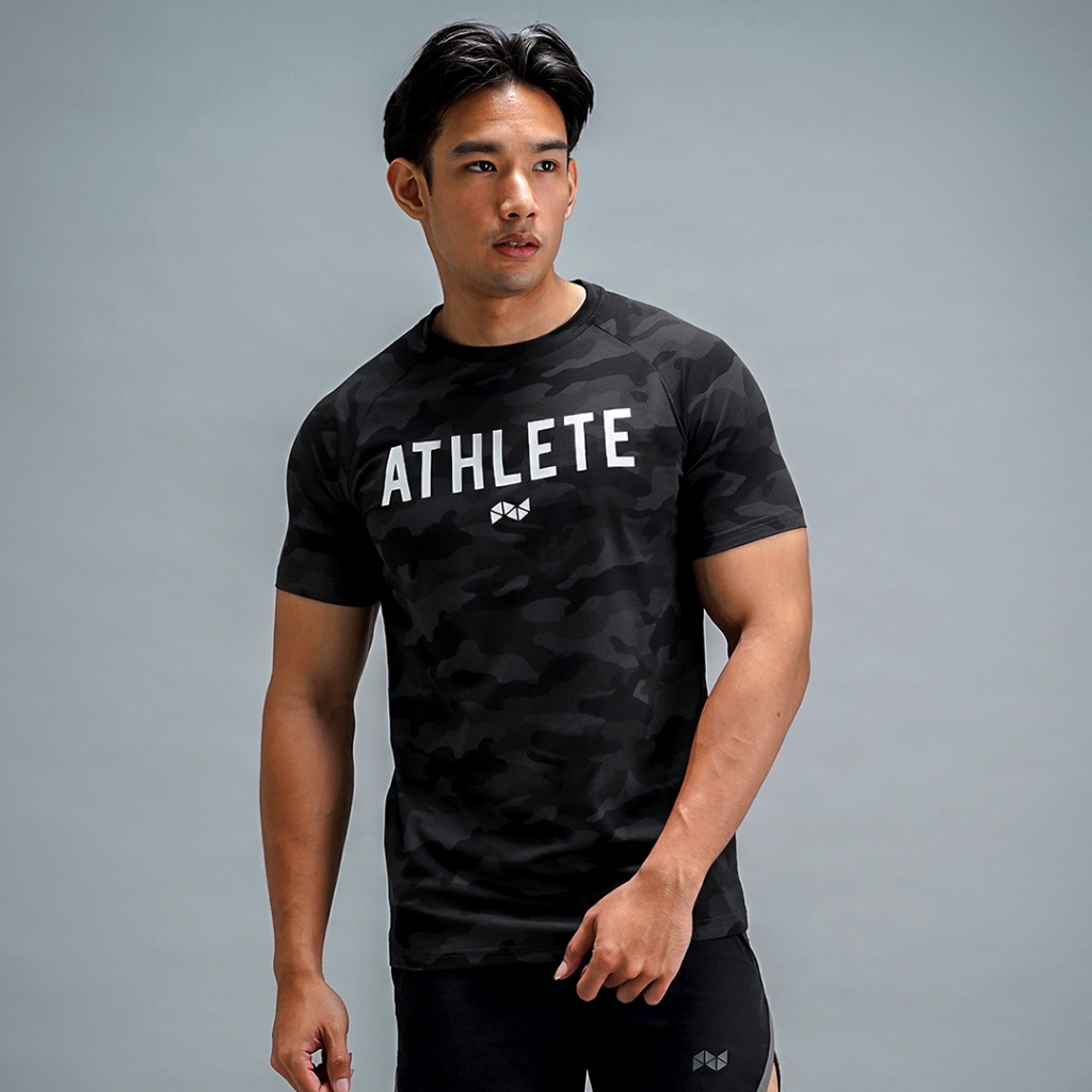 NEVERES Athlete T-Shirt