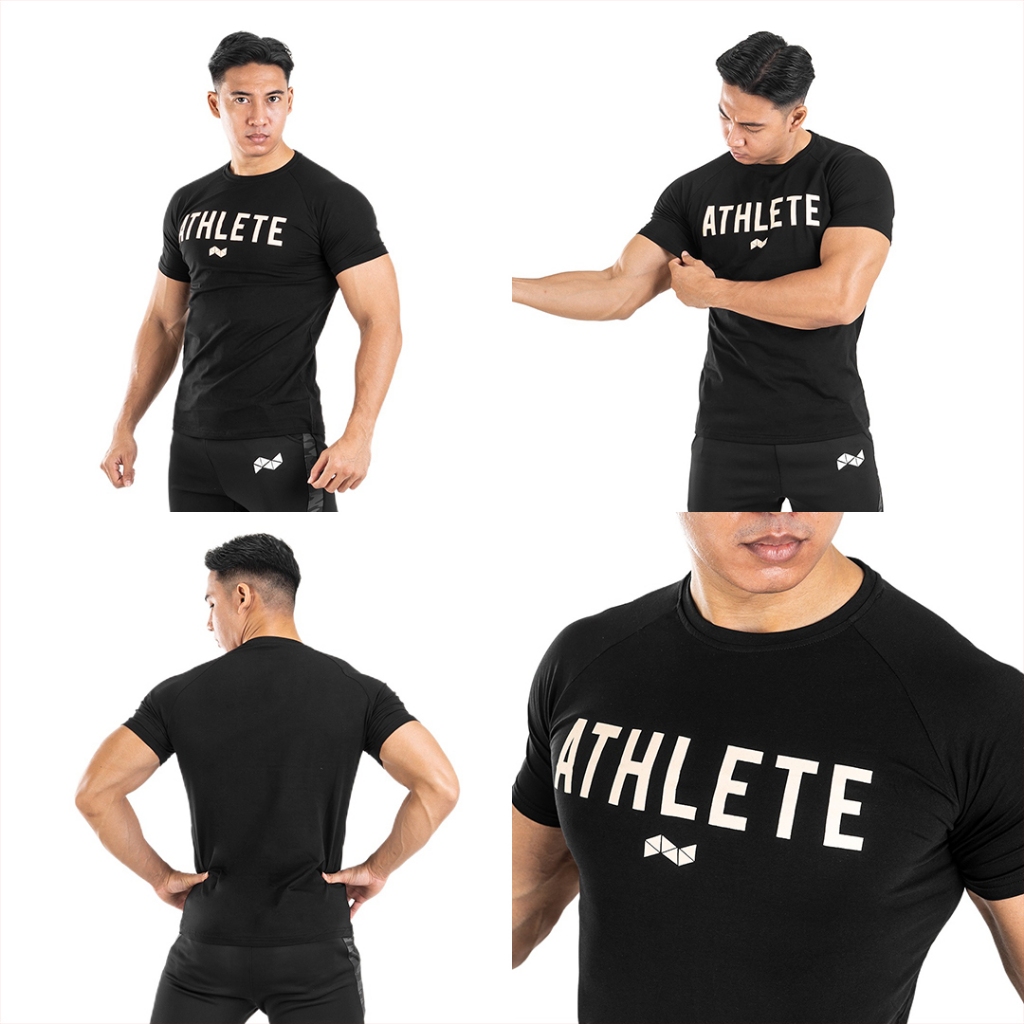 NEVERES Athlete T-Shirt