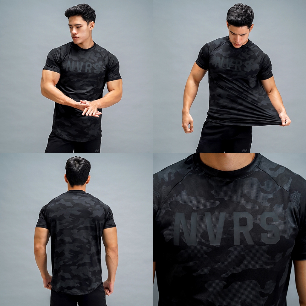 NEVERES NVRS Core T-Shirt