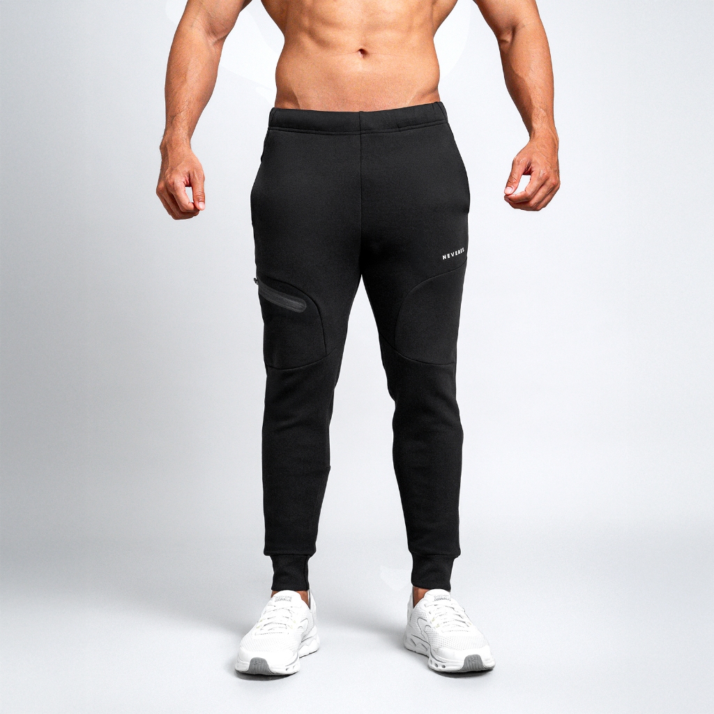 NEVERES Tetra Jogger