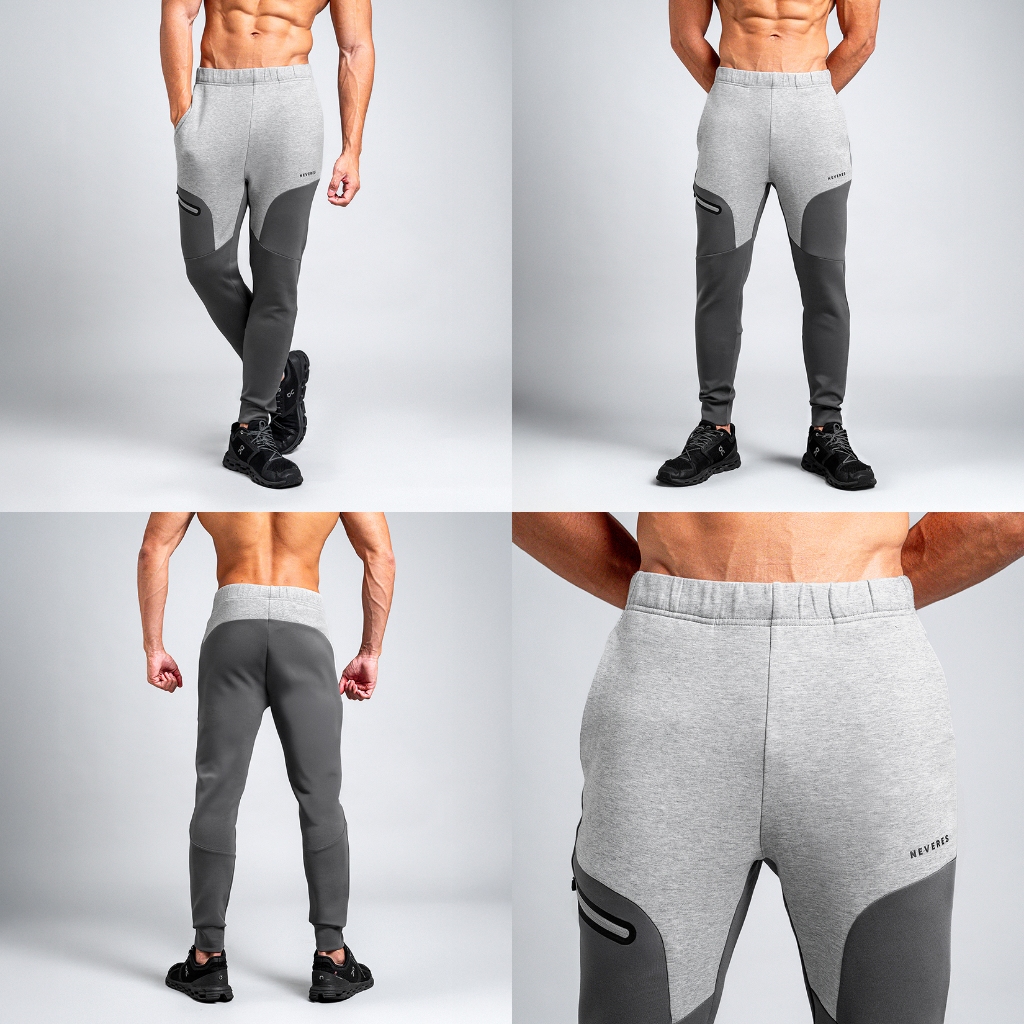 NEVERES Tetra Jogger