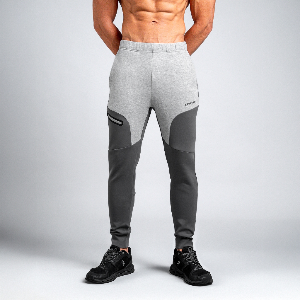 NEVERES Tetra Jogger