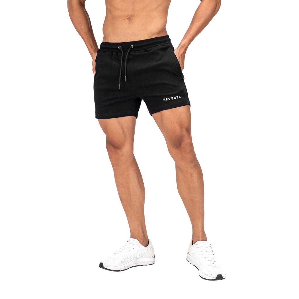 NEVERES QuadFlex Shorts