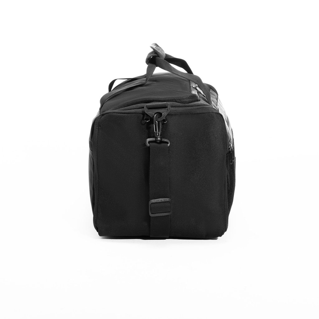 NEVERES Shadow Pack Duffel Bag