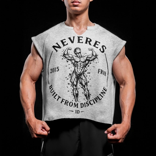 NEVERES Flex Vintage Cut Offs