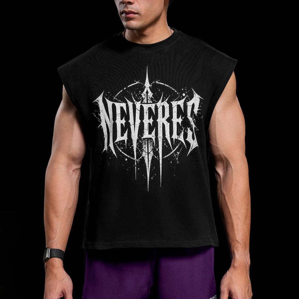 NEVERES Cyber Edge Sleeveless