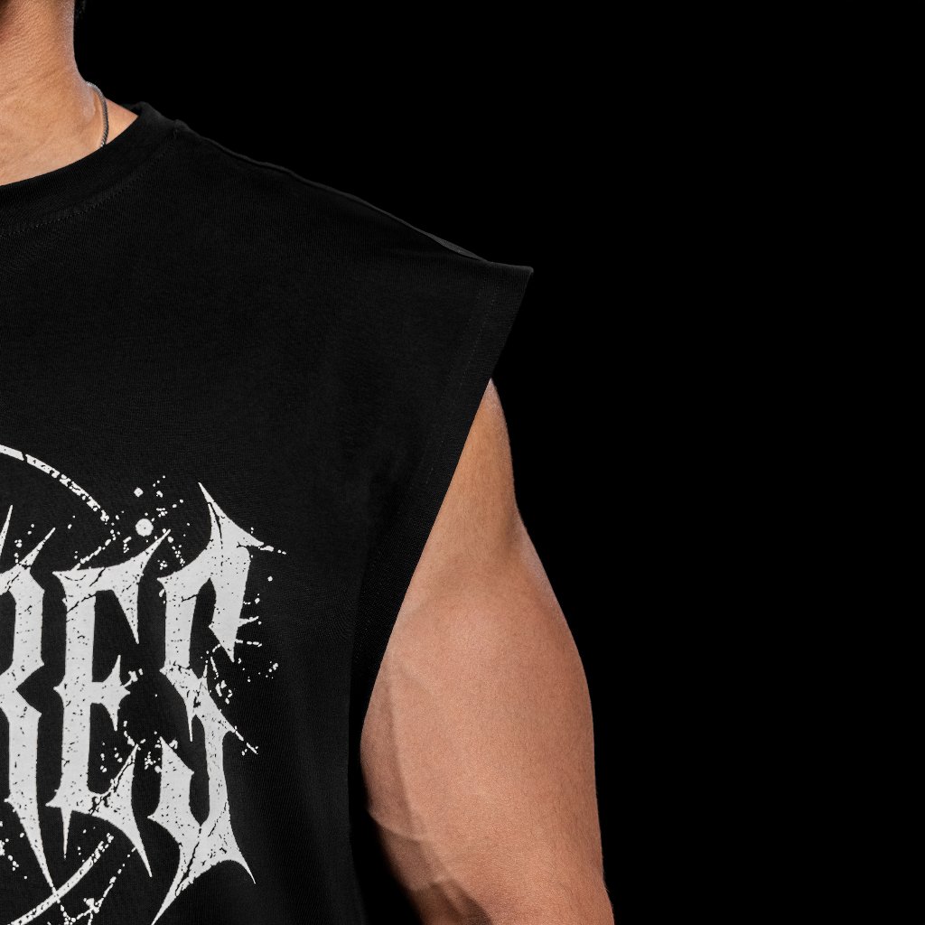 NEVERES Cyber Edge Sleeveless