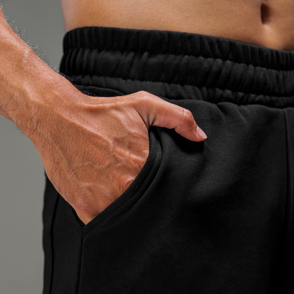 NEVERES Protect This Brand Wide Jogger