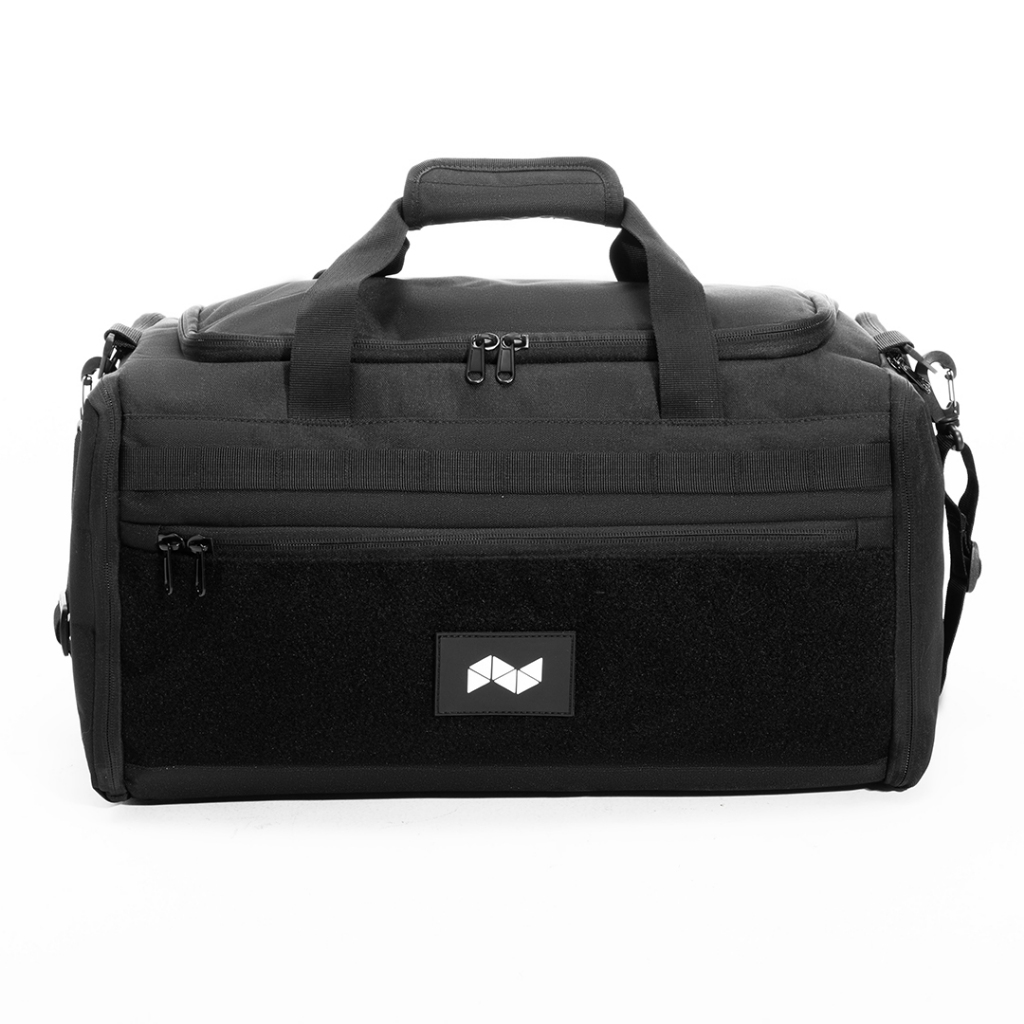 NEVERES Shadow Pack Duffel Bag