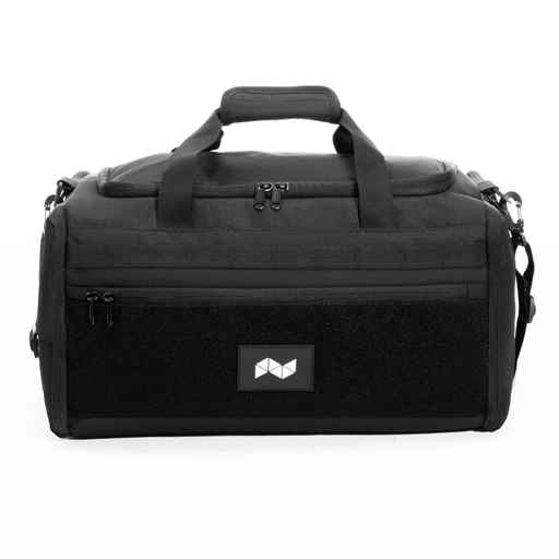 Image of NEVERES Shadow Pack Duffel Bag