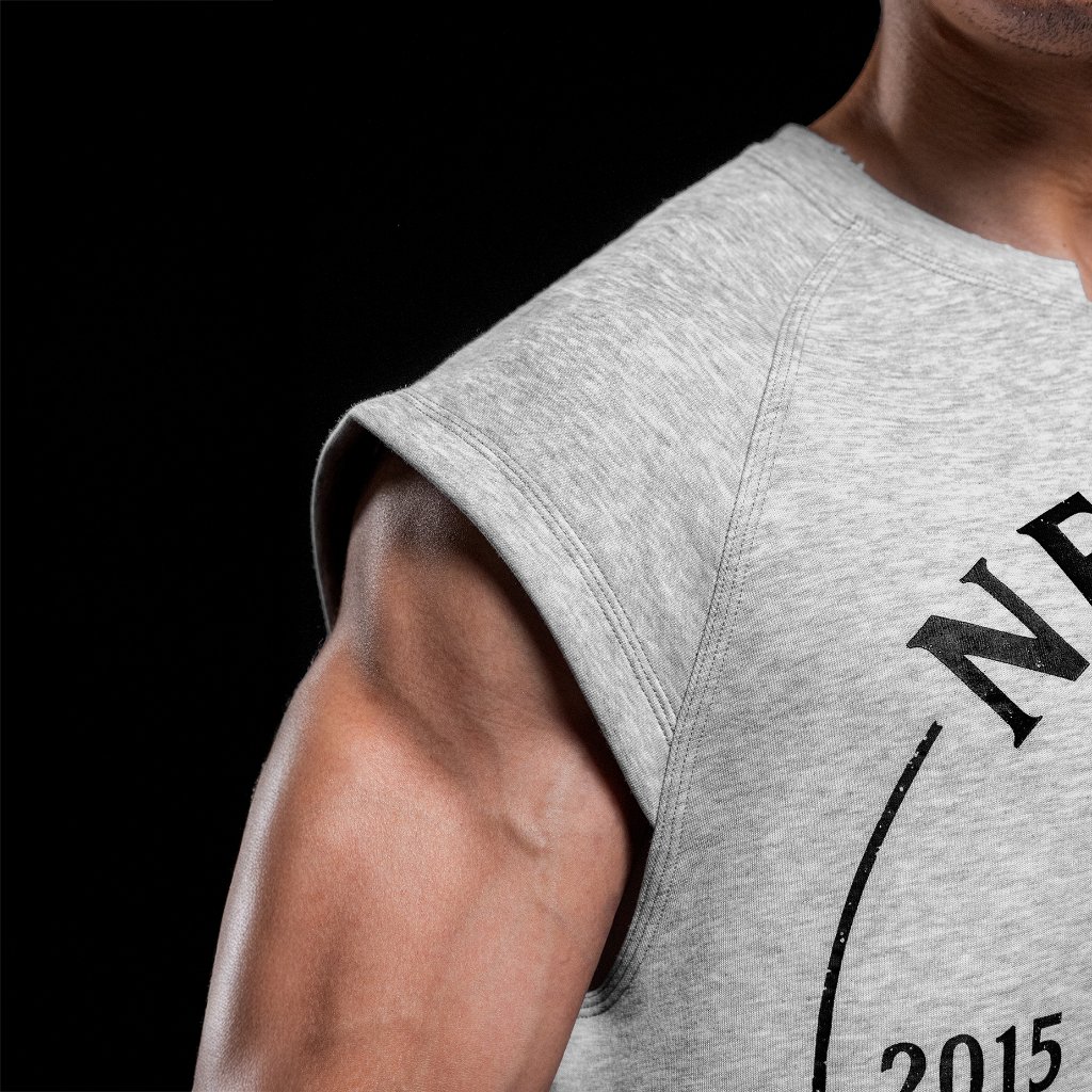 NEVERES Flex Vintage Cut Offs