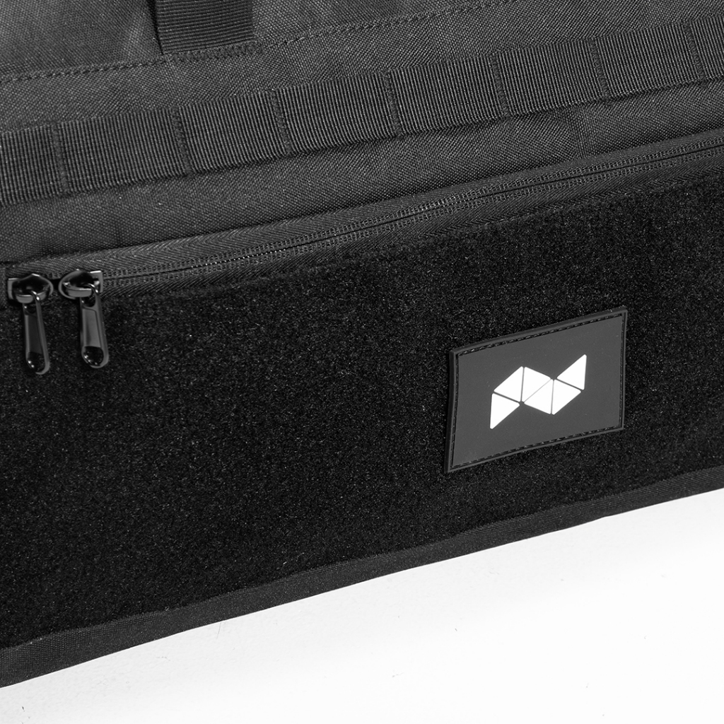 NEVERES Shadow Pack Duffel Bag