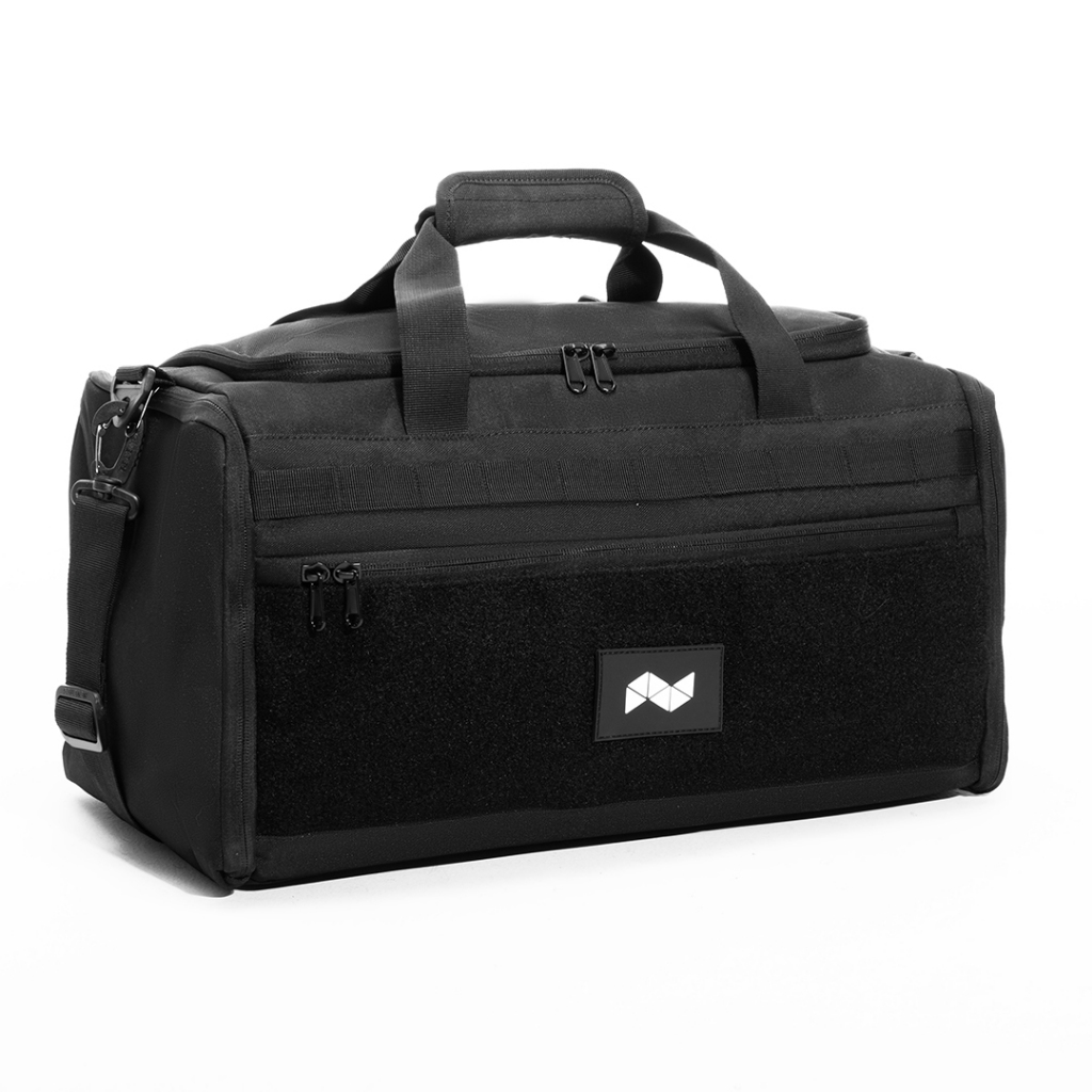 NEVERES Shadow Pack Duffel Bag