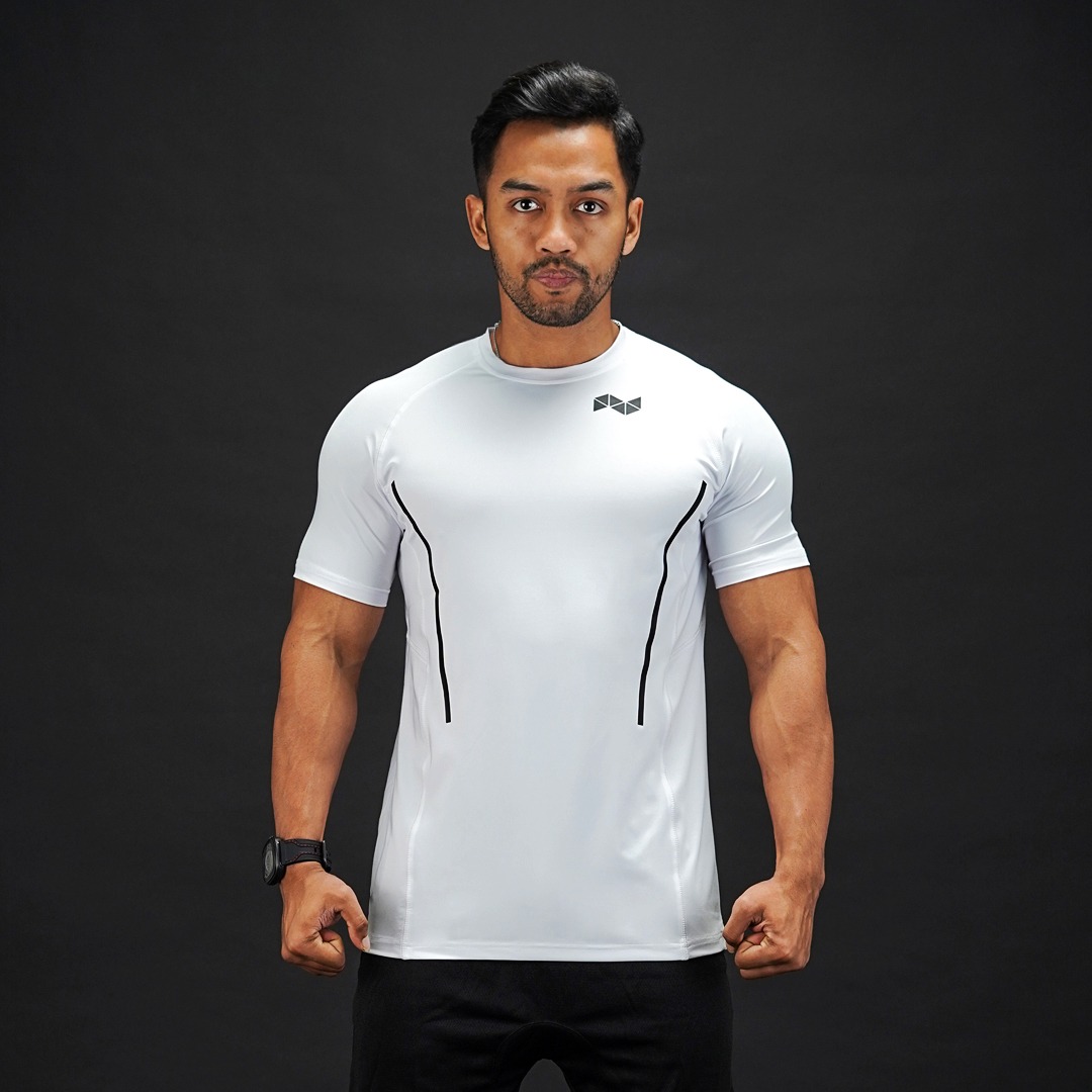 NEVERES Performance Max T-Shirt
