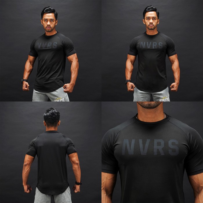 NEVERES NVRS Core T-Shirt