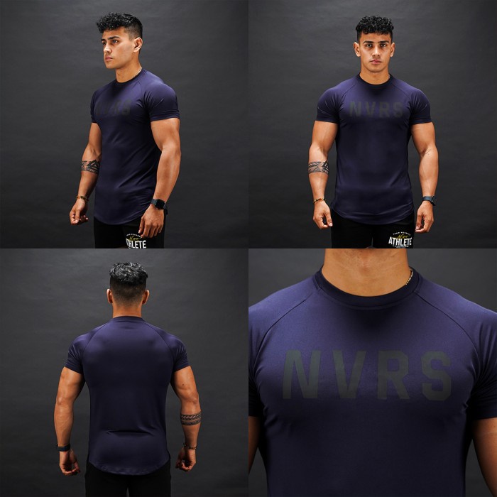 NEVERES NVRS Core T-Shirt
